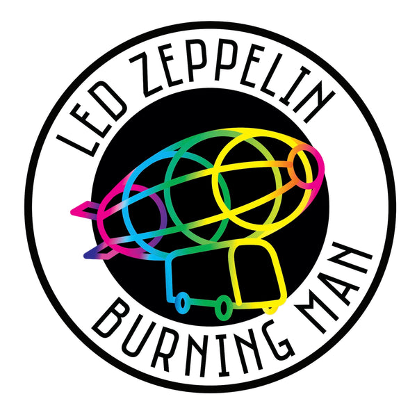 LED Zeppelin