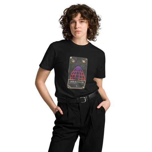 Tarot Zeppelin Tee