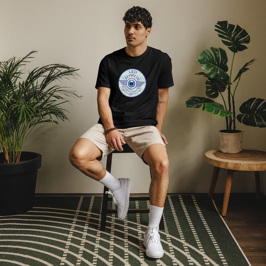 Mandala Zeppelin Tee